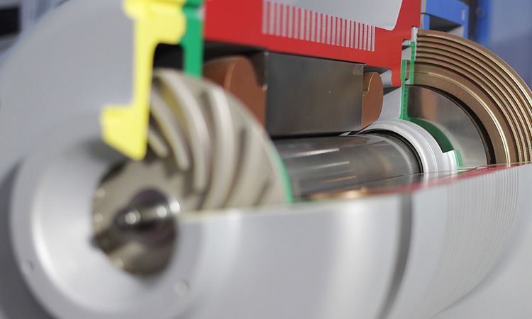 SOLIWORKS标准零部件自定义 