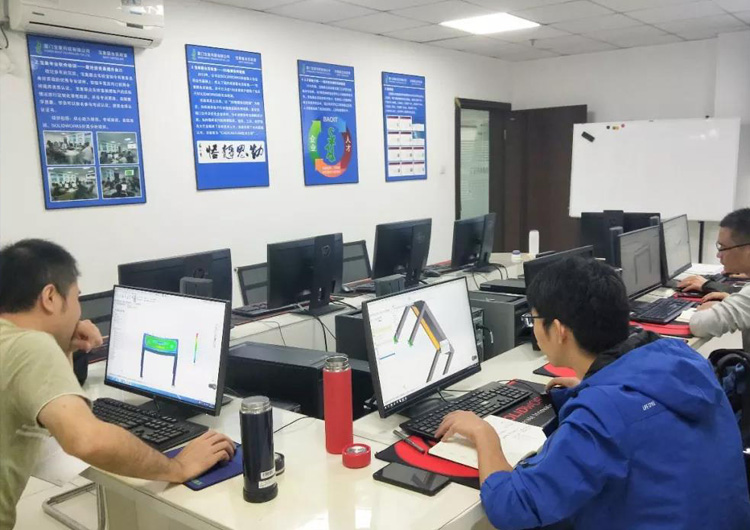 2020达索系统“企业转型智造论坛”——厦门宝象站，倒计时1天，精彩即将开启