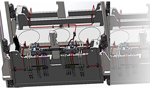 ���ڽ���Routing���������̷�������