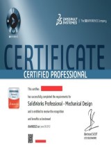 CSWP--SolidWorksרҵ֤