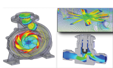 SOLIDWORKS FLOW SIMULATION