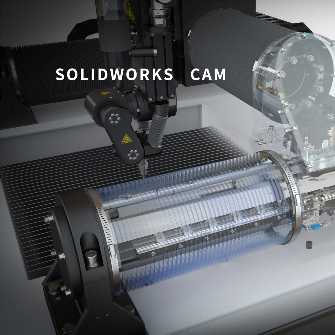 SOLIDWORKS CAM