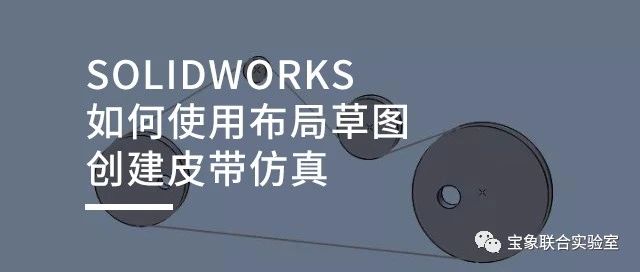 ��������حSolidworks���ʹ�ò��ֲ�ͼ����Ƥ�����棿