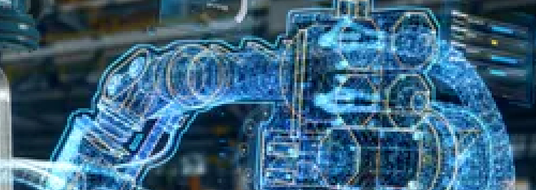 【技术干货】如何制作异型实体表面的纹路切除