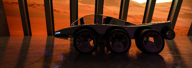 技巧分享 | 焊件轮廓库没有自己想要的怎么办？别担心，分分钟自定义一个