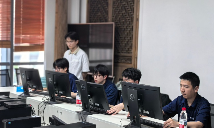 士林电机企业培训 核心能力提升培课程