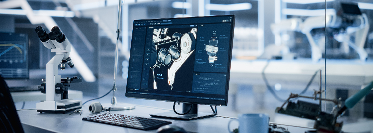 【技术干货】如何自定义SOLIDWORKS的快捷键及鼠标笔势的介绍