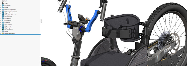 【技术干货】SOLIDWORKS的转移与禁用