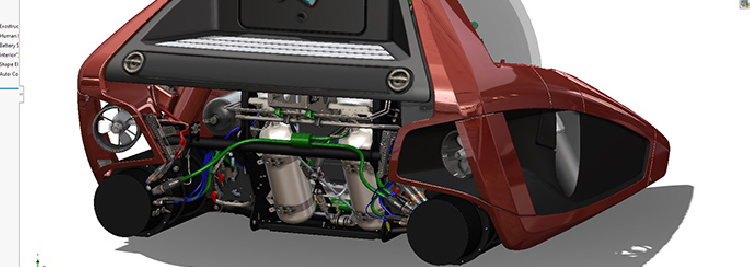 【技术干货】L型支架的拓扑算例