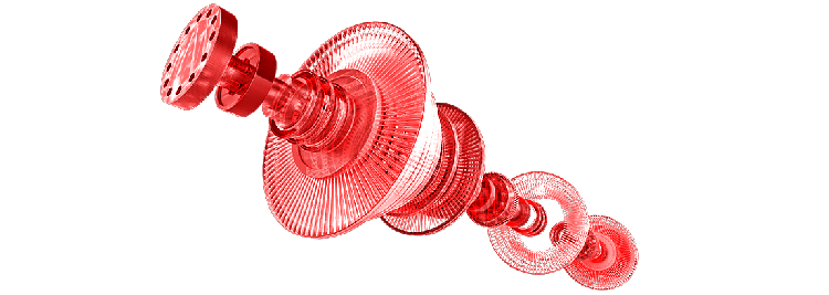 【技术干货】SolidWorks仿形太耗时？学会这招，效率直接翻倍！