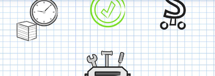 【技术干货】90%的新手都会踩坑！SolidWorks草图共用与轮廓选择的正确姿势