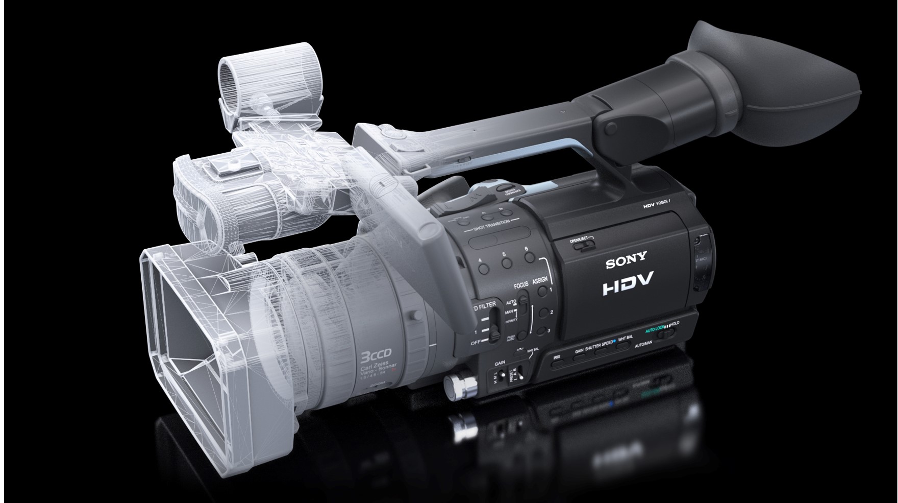 【技术干货】SOLIDWORKS如何提高装配体运行速度